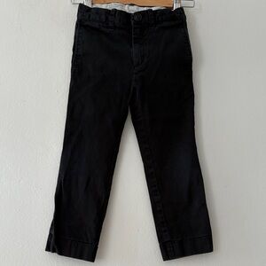 Crewcuts Everyday Stretch Pants - Black